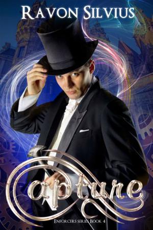 Capture by Ravon Silvius