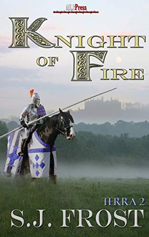 Knight of Fire (Terra #2)