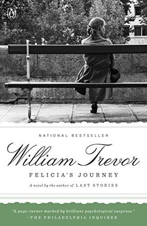 Felicia's Journey by William Trevor