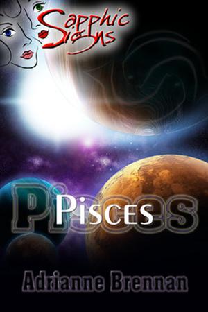 Pisces by Adrianne Brennan