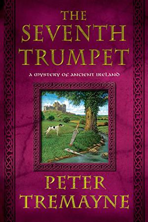 The Seventh Trumpet (Sister Fidelma #23)