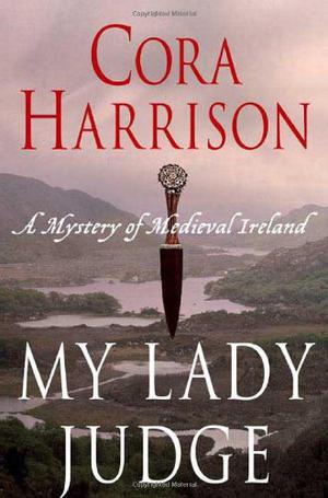 My Lady Judge (Burren Mysteries #1)