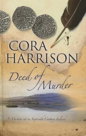 Deed of Murder (Burren Mysteries #7)