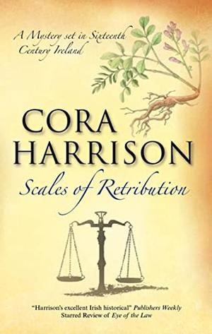 Scales of Retribution (Burren Mysteries #6)