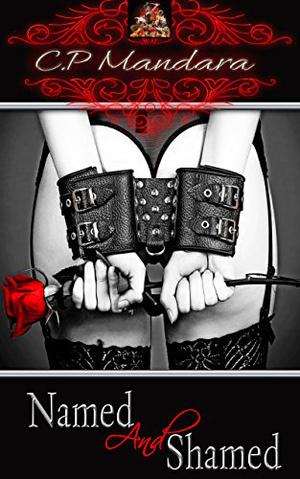 Named and Shamed (Pony Tales #4)