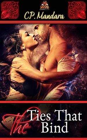 The Ties that Bind (Pony Tales #6)