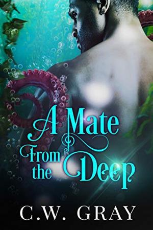 A Mate From the Deep (The Silver Isles #2.5)