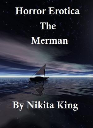 The Merman by Nikita King