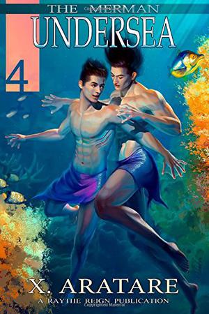 Undersea by X. Aratare