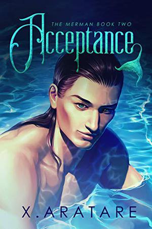 Acceptance by X. Aratare