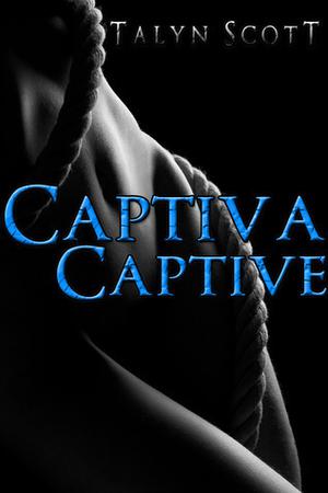Captiva Captive (Six Feet Under #1)