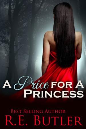 A Price for a Princess (Wiccan-Were-Bear #3)