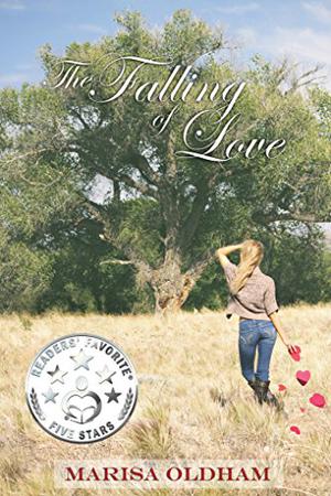The Falling of Love by Marisa Oldham
