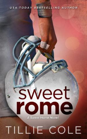 Sweet Rome (Sweet Home #1.5)