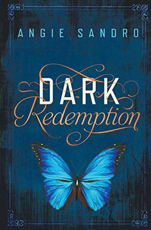 Dark Redemption by Angie Sandro