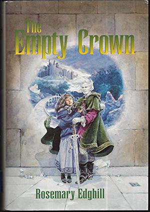 The Empty Crown (Twelve Treasures #1-3)
