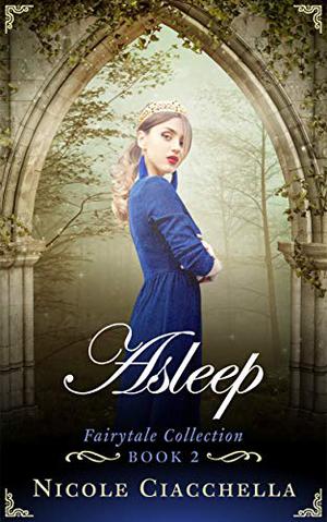 Asleep by Elizabeth Darcy