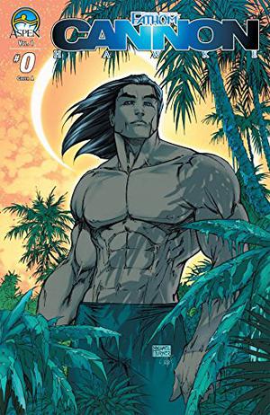 Cannon Hawke #0 (Cannon Hawke #0)