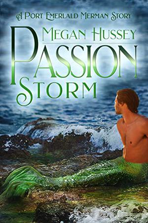 Passion Storm by Megan Hussey