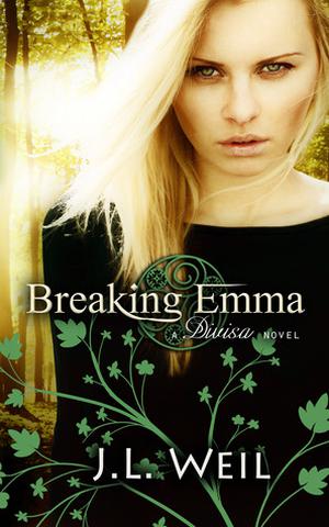 Breaking Emma by J.L. Weil