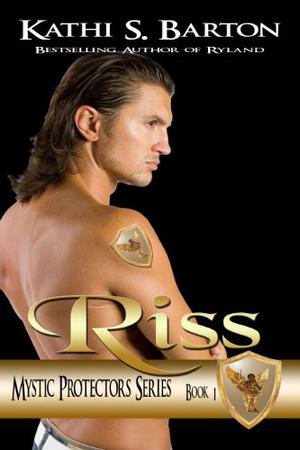 Riss (Mystic Protectors #1)