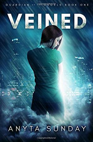 Veined by Anyta Sunday