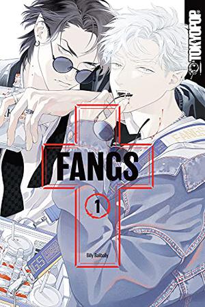 FANGS, Volume 1 (ファングス/Fangs #1)