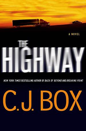 The Highway (Cassie Dewell #1)