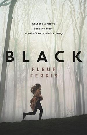 Black by Fleur Ferris