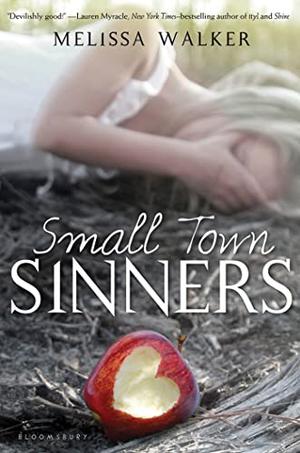 Small Town Sinners by Melissa C. Walker