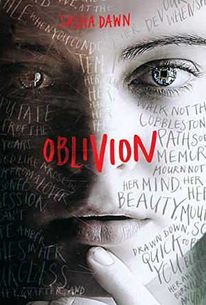 Oblivion by Sasha Dawn