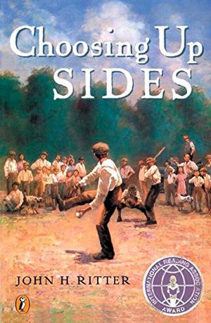 Choosing Up Sides by John H. Ritter