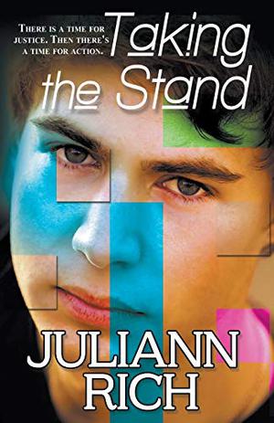 Taking the Stand (The Crossfire Trilogy #3)