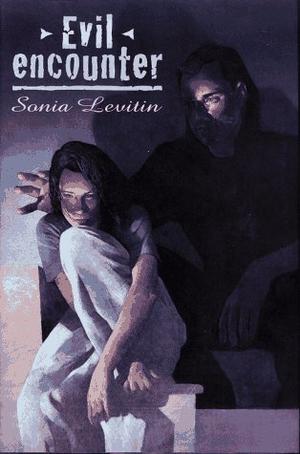 Evil Encounter by Sonia Levitin