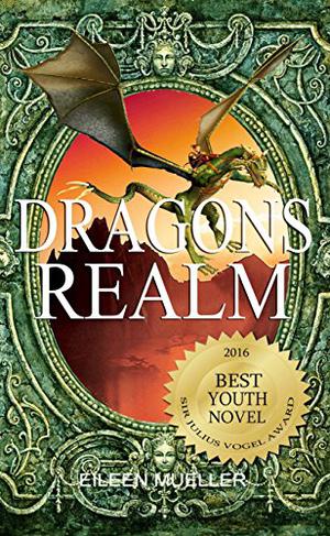 Dragons Realm by Eileen Mueller