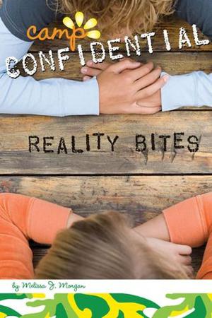 Reality Bites (Camp Confidential #15)