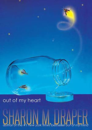Out of My Heart (Out of My Mind #2)