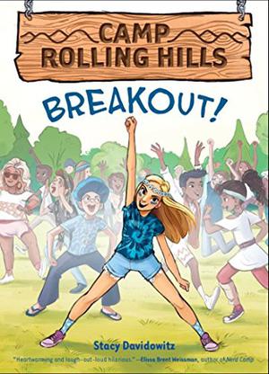 Camp Rolling Hills by Stacy Davidowitz