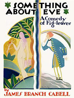 Something About Eve (The Biography of Manuel #11)