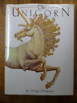 The Unicorn by Nancy Hathaway