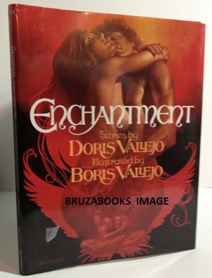 Enchantment by Doris Vallejo, Boris Vallejo