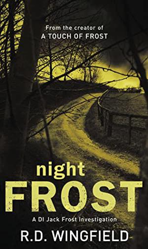 Night Frost (Inspector Frost #3)