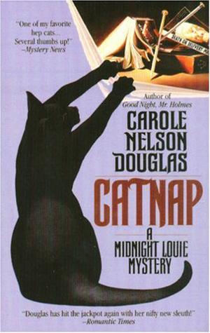 Catnap by Carole Nelson Douglas