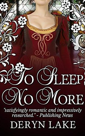To Sleep No More by Dinah Lampitt, Deryn Lake