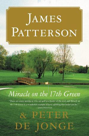 Miracle on the 17th Green (Travis McKinley #1)