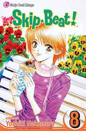Skip Beat!, Vol. 08 (Skip Beat! #8)