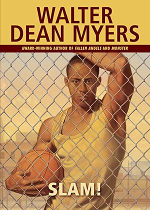 Slam! by Walter Dean Myers
