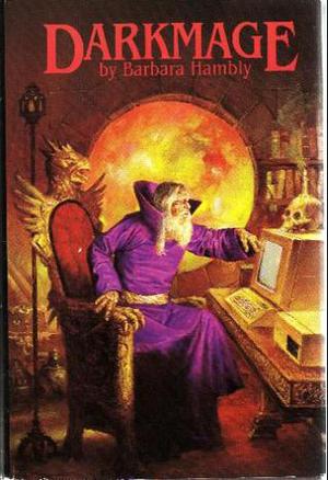 Darkmage (Windrose Chronicles #1-2)