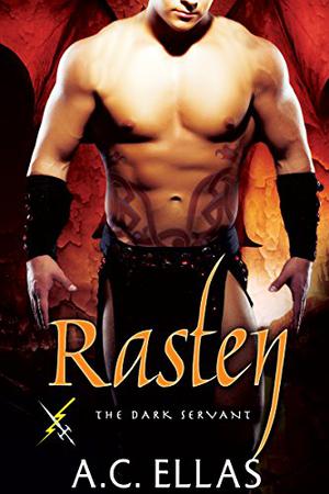 Rasten (The Dark Servant #25)