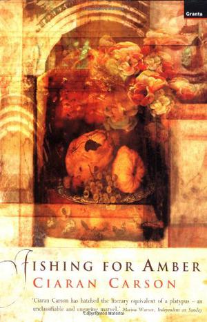 Fishing for Amber by Ciaran Carson